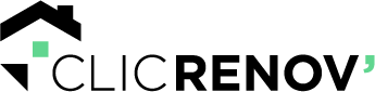 Clicrenov Logo